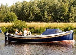 Steinberger Boote: Elektroboote, Bootselektrik, Elektrobootsmotoren